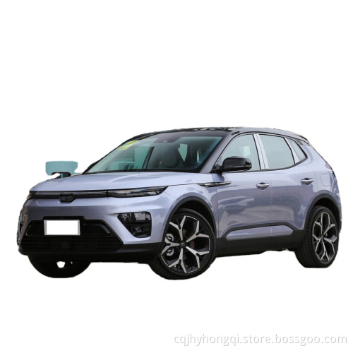 Auto Enovate Auto ME5 2022 EV auto elettriche veicoli Ever Energy Vehicles EV